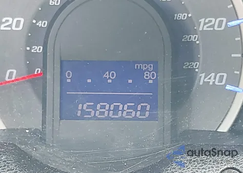 2013 Honda Fit Sport z USA, uszkodzony, nr VIN JHMGE8H51DC054571